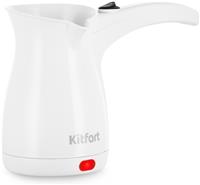 Кофеварка Kitfort кт-7450