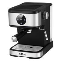 Кофеварка Kitfort кт-7224