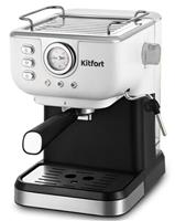Кофеварка Kitfort кт-7506