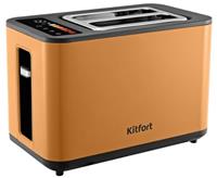 Тостер Kitfort кт-6877
