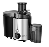 Соковыжималка Kitfort кт-1165