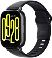 Смарт Часы Xiaomi redmi watch 5 active midnight black