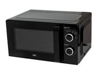Микроволновая Печь Jvc jk-mw130m черный