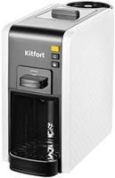 Кофемашина Kitfort кт-7467