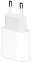 Зарядное устройство Apple 20w usb-c power adapter muvv3zma 