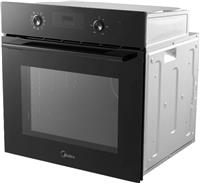 Духовой Шкаф Midea mo69103gb