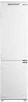 Встраиваемый Холодильник Midea mdre414fge01