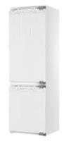 Встраиваемый Холодильник Haier bcft529twru