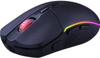 Мышь Беспроводная Игровая Defender redragon invader pro беспроводная