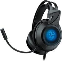 Игровые Наушники Проводные Qumo qumo odin ghs 0023