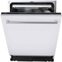Встраиваемая Посудомоечная Машина Midea mid60s150i