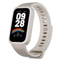 Фитнес-Браслет Xiaomi xiaomi smart band 9 active beige white