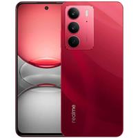 Смартфон Realme c75 8/256gb red