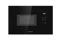 Встраиваемая Микроволновая Печь Maunfeld mbmo820sgb10