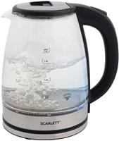 Чайник Электрический Scarlett scarlett sc-ek27g30