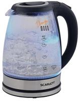 Чайник Электрический Scarlett scarlett sc-ek27g36