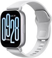 Смарт Часы Xiaomi xiaomi redmi watch 5 active matte silver