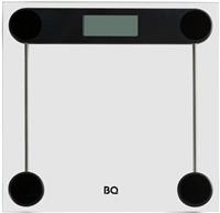 Весы Напольные Bq bs1012 black