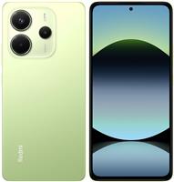 Смартфон Xiaomi redmi note 14 6/128gb green