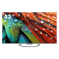 4k (Ultra Hd) Smart Телевизор Haier 43 smart tv s4 (имп)