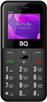 Мобильный Телефон Bq 1866 trust black