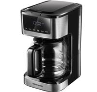 Кофеварка Redmond cm-712 черный