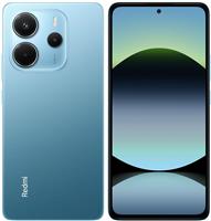 Смартфон Xiaomi redmi note 14 8/128gb blue