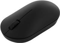 Мышь Беспроводная Xiaomi wireless mouse lite 2 black
