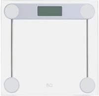 Весы Напольные Bq bs1012 white