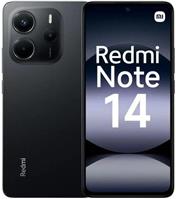 Смартфон Xiaomi redmi note 14 8/256gb black