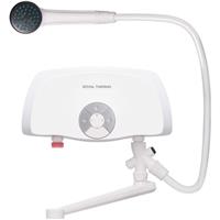 Водонагреватель Royal Thermo royal thermo smartfix ts (5.5 kw) - кран+душ