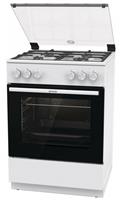 Плита Газовая Gorenje gg6a11wf