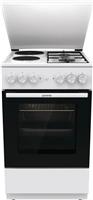 Плита Комбинированная Gorenje gk5a12wg