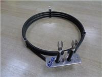 ТЭН кольцевой 2300Вт D192/116/24мм 230В/3 витка (зам.TW 3409158) (EC) new