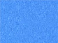 Пленка однотонная для бассейна голубая ширина 1,65 м Flagpool light sky-blue Antislip