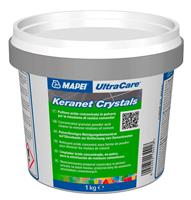Очиститель Mapei Ultracare Keranet Crystals (ведро 1 кг)