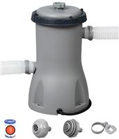 Фильтр-насос Bestway 3 куб.м/ч, арт. 58386