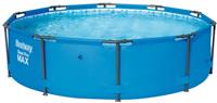Каркасный бассейн Bestway Steel Pro Max 14471/56420, 366х122 см