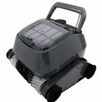 Пылесос автоматический Aquaviva 7320-HT Black Pearl, пенные валики