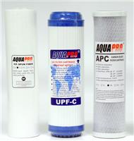Картридж Aquapro Slim Line 10
