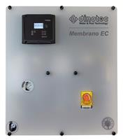 Станция электролиза Dinotec Membrano EC Direct 26