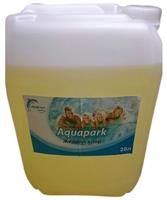 Жидкий хлор для бассейна CTX Aquapark 20 л