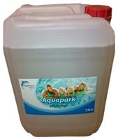 Жидкий pH минус для бассейна CTX Aquapark 20 л (канистра)