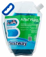 Альгицид непенящийся Bestway Chemicals Safe 3 л