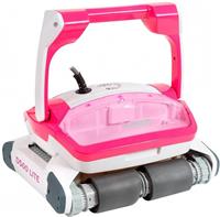 Пылесос автоматический Aquatron Aquabot D500 lite