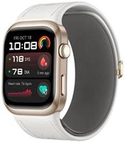 Смарт Часы Huawei watch d2 white composite (luca-b10l)