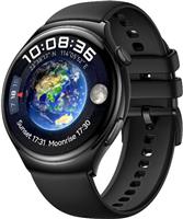 Смарт Часы Huawei watch 4 black elastomer (archi-l19f)