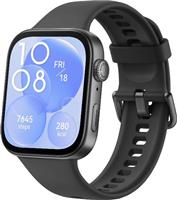 Смарт Часы Huawei watch fit 3 black (solo-b09s)