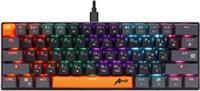 Клавиатура Проводная Игровая Defender defender apex gk-002 механическая