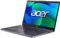 Ноутбук Acer extensa 15 ex215-56-55ca/nx.ehwcd.004/core i5-120u/16gb/512gb/15.6 fhd ips/dos серый